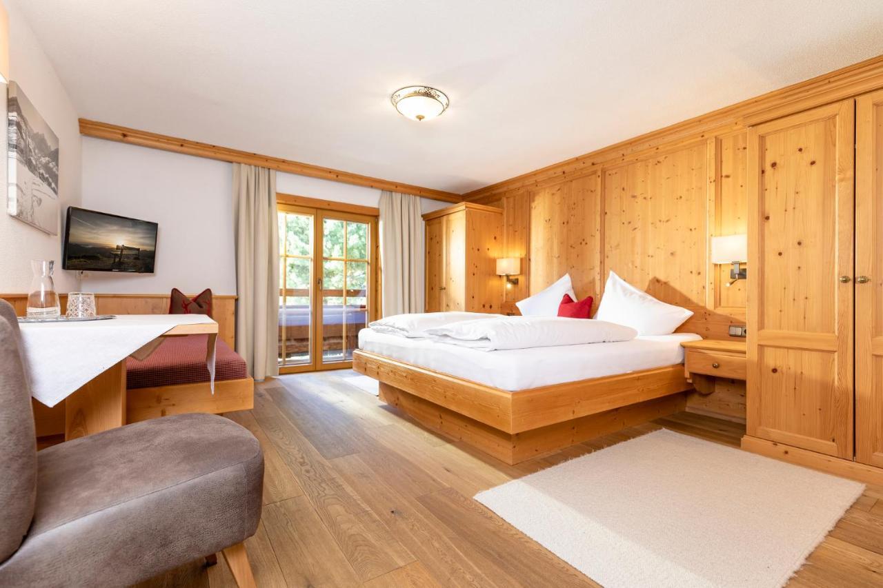 Gaestehaus Gratlspitz Alpbach Kültér fotó