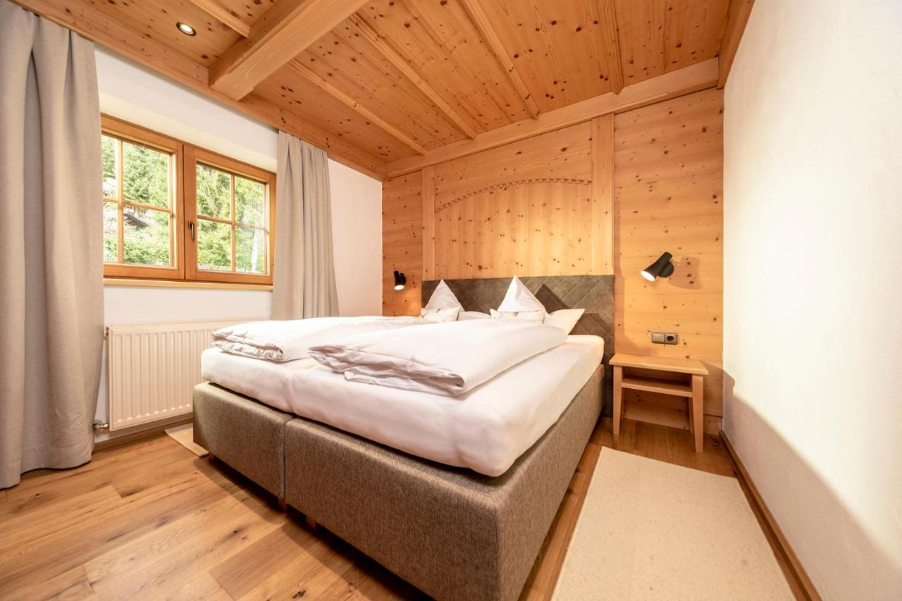 Gaestehaus Gratlspitz Alpbach Kültér fotó