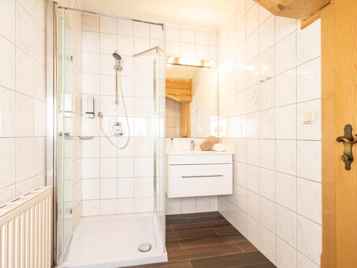 Gaestehaus Gratlspitz Alpbach Kültér fotó